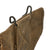 Original U.S. WWI Rare Canvas Flare Gun Holster Original Items