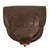 Original U.S. Indian Wars Scarce M1874 Revolver Cartridge Box with Embossed US Original Items