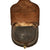 Original U.S. Indian Wars Scarce M1874 Revolver Cartridge Box with Embossed US Original Items