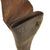 Original U.S. Army Model 1881 Leather Cavalry Holster for Artillery Length Colt SAA or S&W Frontier Revolvers Original Items