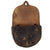 Original U.S. Indian Wars Cavalry M1874 Dyer .45-70 Cartridge Box by Watervliet Arsenal Original Items
