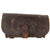 Original U.S. Indian Wars Army No. 2 .45-70 Hagner Cartridge Box - Strap Reversed During Period