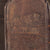 Original U.S. Indian Wars Army No. 2 .45-70 Hagner Cartridge Box - Strap Reversed During Period