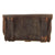 Original U.S. Indian Wars Army No. 2 .45-70 Hagner Cartridge Box - Strap Reversed During Period