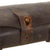 Original U.S. Indian Wars Army No. 2 .45-70 Hagner Cartridge Box - Strap Reversed During Period