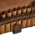 Original U.S. Indian Wars Army No. 2 .45-70 Hagner Cartridge Box - Strap Reversed During Period