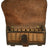 Original U.S. Indian Wars Army No. 2 .45-70 Hagner Cartridge Box