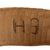 Original U.S. Spanish American War Officer’s 1894 100-Round .30-40 Krag Double Ammunition Belt by Mills & Orndorff in Tan with Stitched Pistol Cartridge Loops - Very Rare Original Items