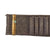 Original U.S. Spanish American War Mills & Orndorff 100 Round Double Loop .30-40 Krag Rifle Ammunition Belt - 1894 Patent Date Original Items