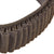 Original U.S. Spanish American War Mills & Orndorff 100 Round Double Loop .30-40 Krag Rifle Ammunition Belt - 1894 Patent Date Original Items