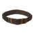 Original U.S. Spanish American War 1894 .30-40 Krag Ammunition Belt by Mills & Orndorff in Blue - Unit-Stamped Original Items