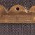Original U.S. Spanish American War 1894 .30-40 Krag Ammunition Belt by Mills & Orndorff in Blue - Unit-Stamped Original Items