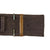 Original U.S. Spanish American War 1894 .30-40 Krag Ammunition Belt by Mills & Orndorff in Blue - Unit-Stamped Original Items