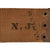 Original U.S. Spanish-American War Experimental Trials M1885 Remington Lee Rifle Cartridge Belt with New Jersey Marking - 1889 Patent Date - Extremely Rare Original Items