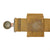 Original U.S. WWI M1910 Mills Garrison Belt with Cartridge Pouches & Bayonet Hanger Original Items