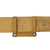 Original U.S. WWI M1910 Mills Garrison Belt with Cartridge Pouches & Bayonet Hanger Original Items