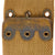 Original U.S. Mexican Expedition 6th Cavalry Regiment M1910 4 Pocket Revolver Cartridge Belt with Unit-Marked M1903 Holster - Excellent Original Items