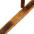 Original Confederate U.S. Civil War Confederate Issue Canvas & Leather Musket Rifle Sling - Extremely Rare Original Items