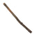 Original U.S. M1887 Springfield Trapdoor or Krag Rifle Leather Sling with Keepers by Rock Island Arsenal Original Items