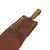 Original U.S. Civil War Excellent Musket Sling with Keeper - 42” Original Items