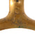 Original U.S. Civil War Set of M1859 Cavalry Spurs with Rowels & Leather Straps - Unit Stamped Original Items