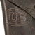 Original U.S. Spanish American War 10th Cavalry “Buffalo Soldiers” Unit-Marked M-1892 Holster for the Colt .38 Long Revolver by Lanz Owen & Co. of Chicago
