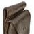 Original U.S. Spanish American War 10th Cavalry “Buffalo Soldiers” Unit-Marked M-1892 Holster for the Colt .38 Long Revolver by Lanz Owen & Co. of Chicago