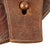 Original U.S. WWI Colt Unit-Marked M1892 / S&W M1902 Revolver Holster by Rock Island Arsenal - Dated 1908 Original Items