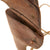 Original U.S. WWI Colt Unit-Marked M1892 / S&W M1902 Revolver Holster by Rock Island Arsenal - Dated 1908 Original Items