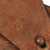 Original Pre-WWI U.S. Unit-Marked Leather Holster for S&W M1905 .38cal Revolver by R.I.A. - Dated 1910