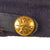 Original U.S. Indian Wars Model 1872 National Guard of New Jersey Issue Chasseur Style Pattern Kepi - Size 7⅛