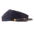 Original U.S. Indian Wars Model 1872 National Guard of New Jersey Issue Chasseur Style Pattern Kepi - Size 7⅛