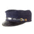Original U.S. Philippine Insurrection Army Stenciled M1895 Forage Cap - Dated 1900 - Size 6 ⅞ Original Items