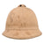 Original U.S. Spanish-American War Era Army Model 1889 Summer Tropical Sun Helmet by Wm. H. Horstmann for Ridabock & Co. - Size 6 ¾ Original Items