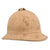 Original U.S. Spanish-American War Era Army Model 1889 Summer Tropical Sun Helmet by Wm. H. Horstmann for Ridabock & Co. - Size 6 ¾ Original Items