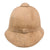 Original U.S. Spanish-American War Era Army Model 1889 Summer Tropical Sun Helmet by Wm. H. Horstmann for Ridabock & Co. - Size 6 ¾ Original Items