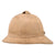 Original U.S. Spanish-American War Era Army Model 1889 Summer Tropical Sun Helmet by Wm. H. Horstmann for Ridabock & Co. - Size 6 ¾ Original Items