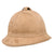 Original U.S. Spanish-American War Era Army Model 1889 Summer Tropical Sun Helmet by Wm. H. Horstmann for Ridabock & Co. - Size 6 ¾ Original Items