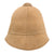 Original U.S. Spanish-American War Era Army Model 1889 Summer Tropical Sun Helmet - Dated 1899 - Size 7 ⅜ Original Items
