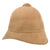 Original U.S. Spanish-American War Era Army Model 1889 Summer Tropical Sun Helmet - Dated 1899 - Size 7 ⅜ Original Items