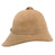 Original U.S. Spanish-American War Era Army Model 1889 Summer Tropical Sun Helmet - Dated 1899 - Size 7 ⅜ Original Items