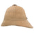 Original U.S. Spanish-American War Era Army Model 1889 Summer Tropical Sun Helmet - Dated 1899 - Size 7 ⅜ Original Items
