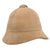 Original U.S. Spanish-American War Era Army Model 1889 Summer Tropical Sun Helmet - Dated 1899 - Size 7 ⅜ Original Items