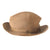 Original U.S. Indian Wars Spanish-American War Model 1883 / 1889 Campaign Hat with Snowflake Vents & Sweatband