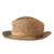 Original U.S. Indian Wars Spanish-American War Model 1883 / 1889 Campaign Hat with Snowflake Vents & Sweatband