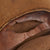 Original U.S. Indian Wars Spanish-American War Model 1883 / 1889 Campaign Hat with Snowflake Vents & Sweatband