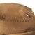 Original U.S. Spanish-American War Battle of Santiago de Cuba M1883 Campaign Hat Inscribed “SANTIAGO DE CUBA” with Serrated Edge Original Items