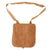 Original U.S. Indian Wars Scarce M1874 Haversack with Integral Shoulder Strap Marked to Watervliet Arsenal Original Items