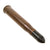 Original British WWII Inert 57mm Artillery Round For The Ordnance Quick-Firing 6-pounder 7 cwt “6 Pounder” - Dated 1942 Original Items