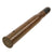 Original British WWII Inert 57mm Artillery Round For The Ordnance Quick-Firing 6-pounder 7 cwt “6 Pounder” - Dated 1942 Original Items